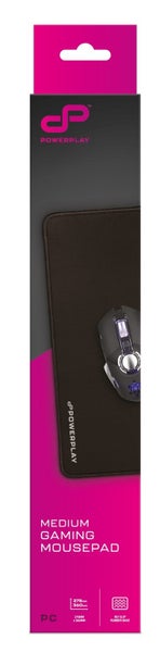 PowerPlay Gaming Mousepad (Medium) (PC) Carousel 1