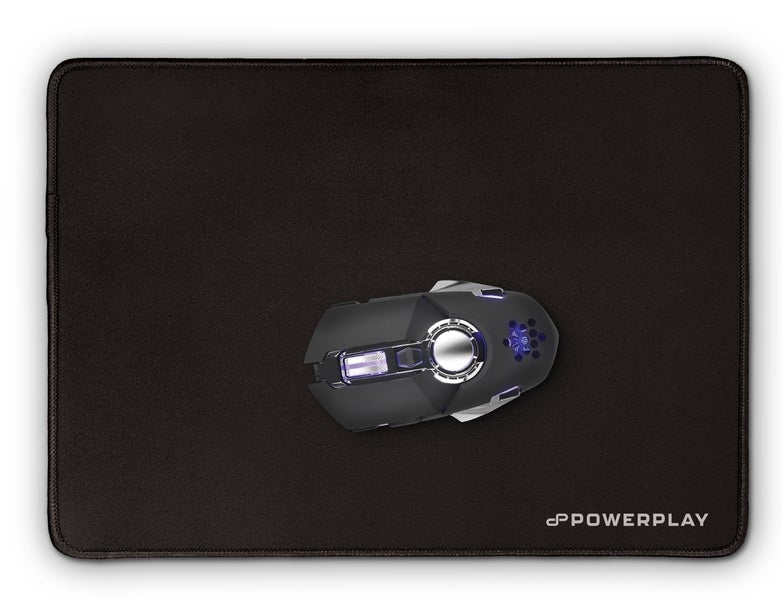 PowerPlay Gaming Mousepad (Medium) (PC) Carousel 2