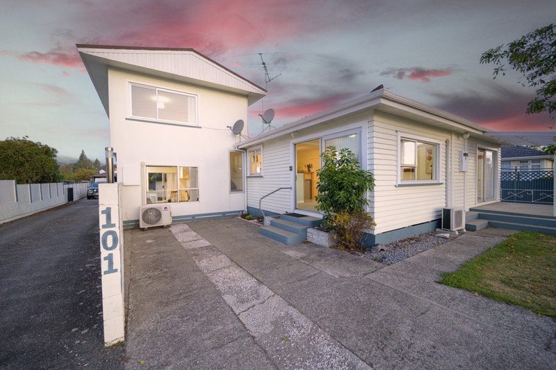 101 Thorp Street, Motueka, Tasman, Nelson / Tasman