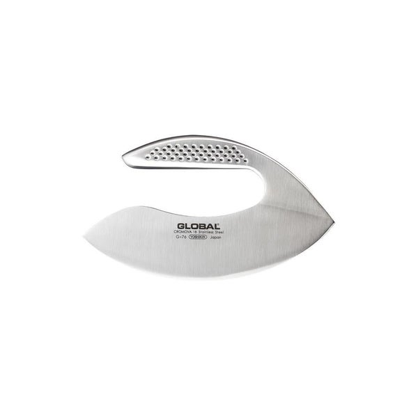 Global Classic Herb Chopper - Stainless Steel (79484) Carousel 1