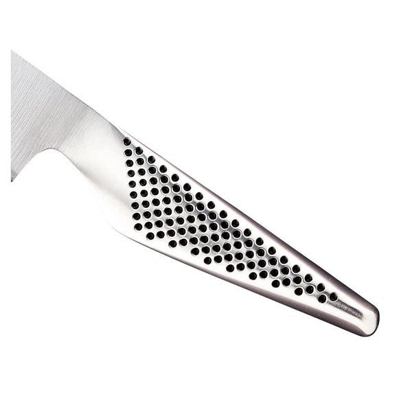 Global Classic 13Cm Santoku Knife - Fluted (79491) Carousel 2