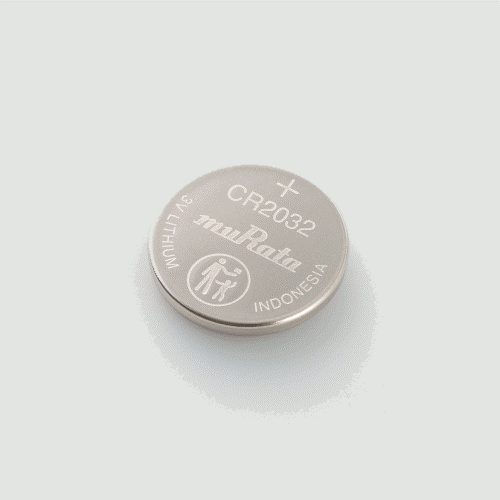 MURATA (SONY) 5pcs 3V CR2032 Watch Button Batteries CR 2032 Lithium Battery62935703783811111