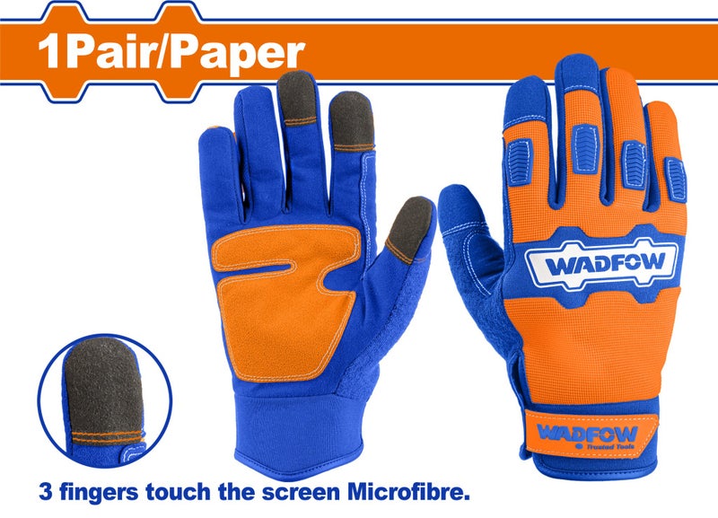 Mechanic Gloves 1 Pair64473843957507110