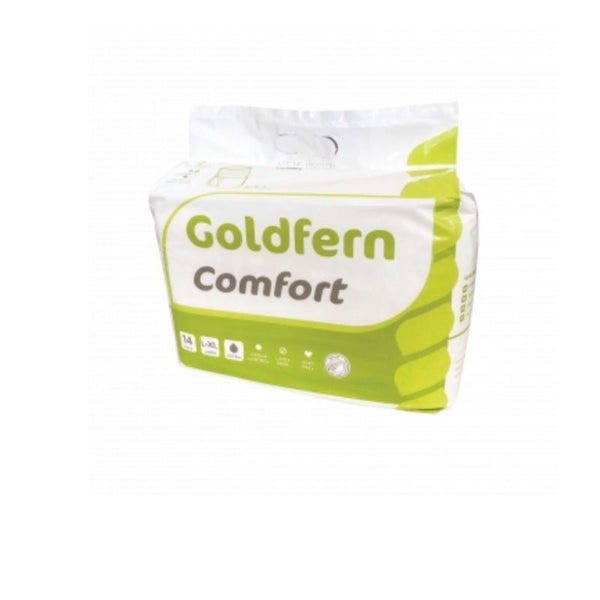 GF Comfort Pull-Ups Carousel 1