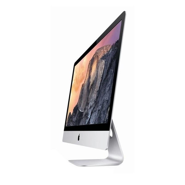Apple iMac 21.5" Carousel 2