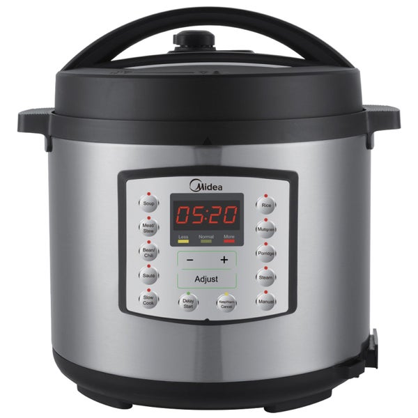 PRESSURE COOKER NEW Carousel 1