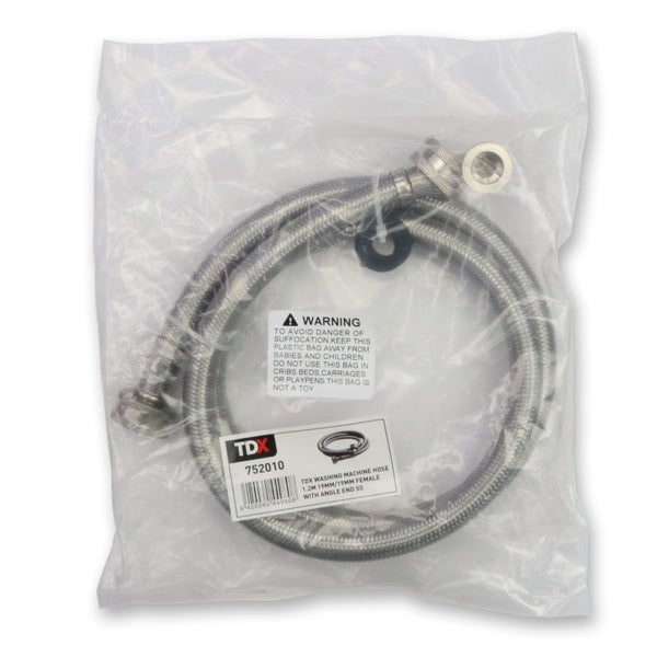 WASHING MACHINE HOSE Carousel 2