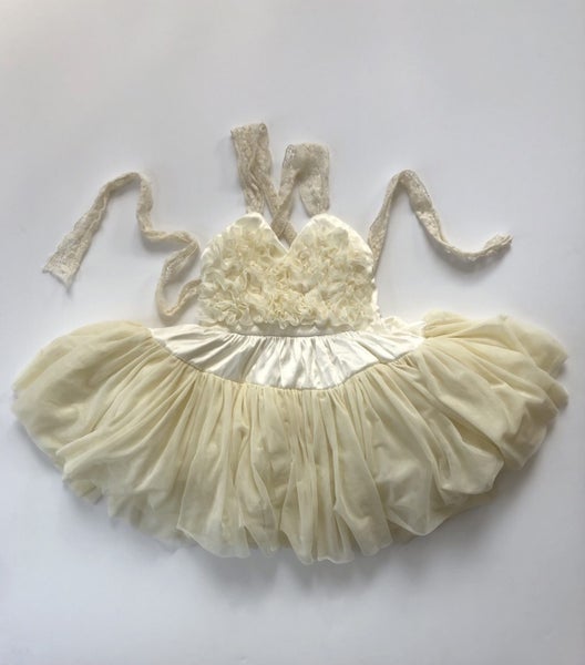 Dollcake dress, size 3 Carousel 1