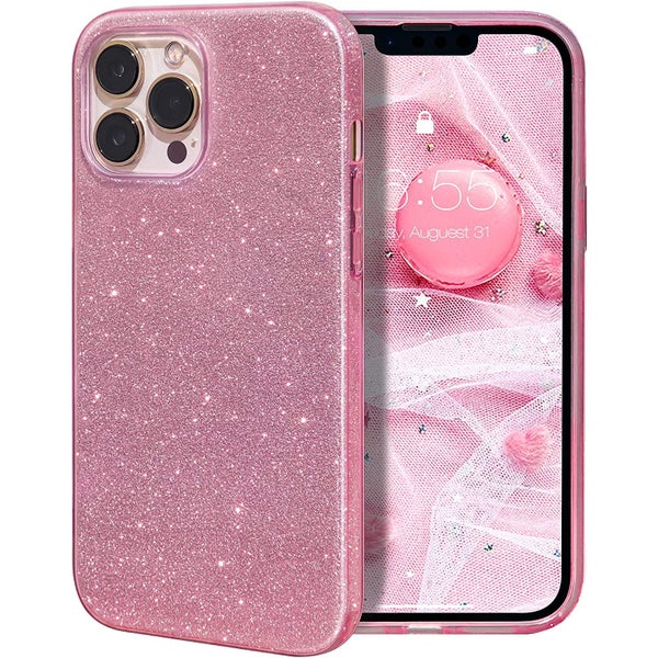 1x Shockproof phone Cover for iPhone 13 Pro Carousel 1