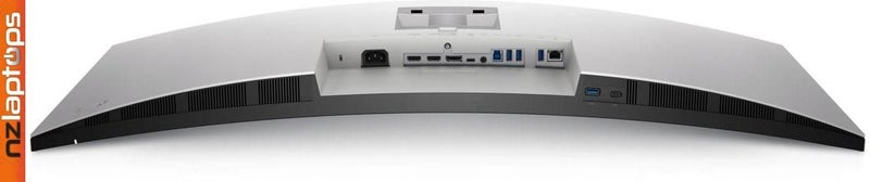 Dell UltraSharp 38" U3821DW WQHD+ Curved Monitor Carousel 10