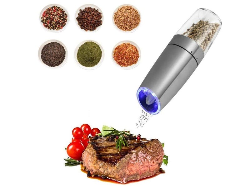 Salt and Pepper Grinder NZ Local Buy Carousel 2