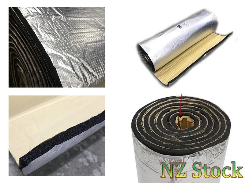 PTN NEW Sound Deadener Car Insulation Sale Sale Carousel 8