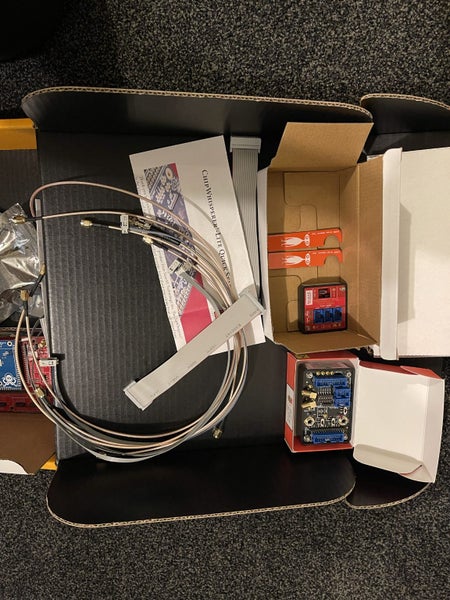Chip Whisperer Stage2 Kit Carousel 2