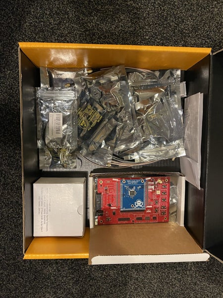 Chip Whisperer Stage2 Kit Carousel 3