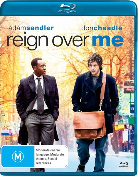 Reign Over Me (Blu-ray) - New!!!64589895941251110