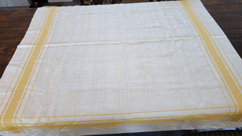 ~" Retro Tablecloth "~ Carousel 1