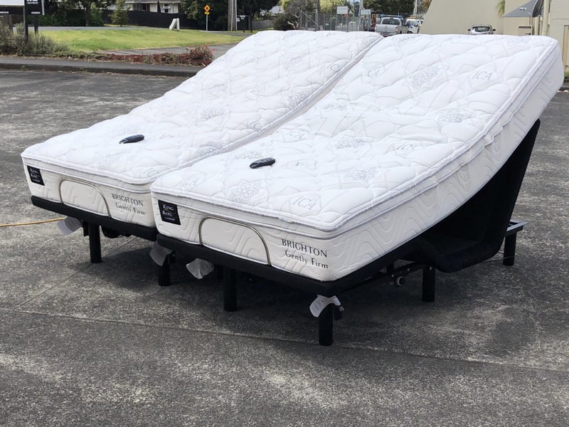 ELECTRIC ADJUSTABLE CALIFORNIAN KING BED. Carousel 11