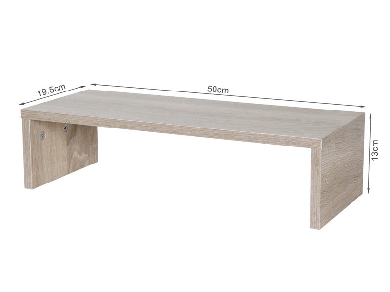 Computer Monitor Stand Carousel 5
