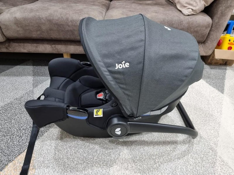Joie Baby Capsule Carousel 1