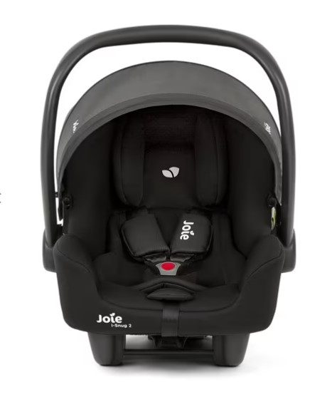 Joie Baby Capsule Carousel 3