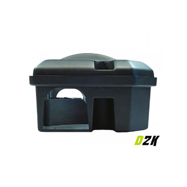 Bullet Rat Bait Station & Brigand Bait Carousel 4