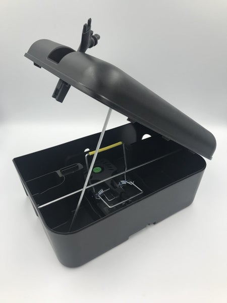 Economy Rat Station Combo with trap (x4) Carousel 2