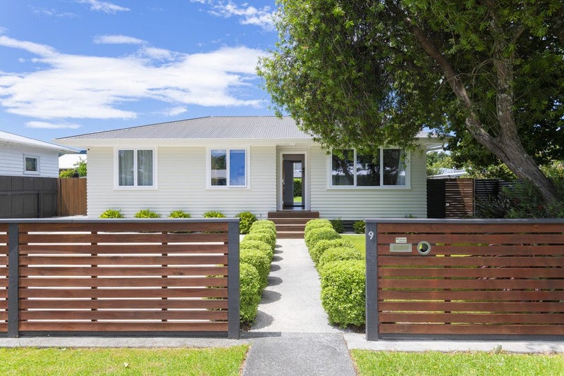 9 Ward Street, Riverdale, Gisborne, Gisborne