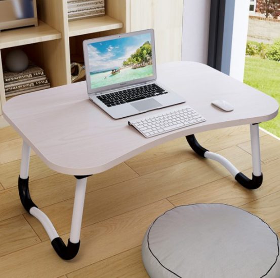 Bed Table Laptop Stand Tray Carousel 1