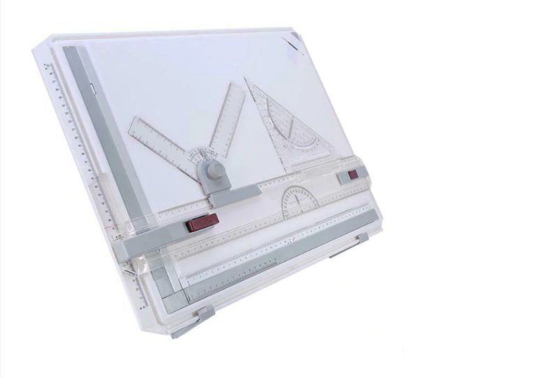 A3 Drawing Board, Drafting Board Carousel 7