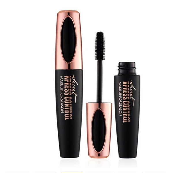 4D Silk Fiber Lash Mascara Carousel 2