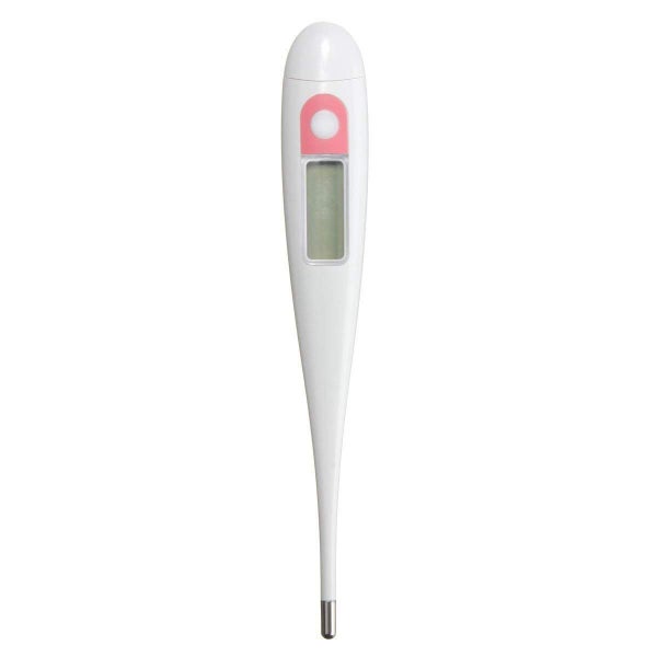 Digital Basal Thermometer for Ovulation Carousel 2