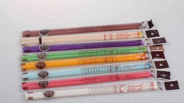 Ear Candles 20PCS Carousel 2