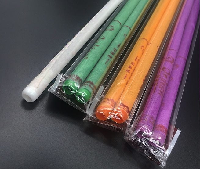 Ear Candles 20PCS Carousel 4