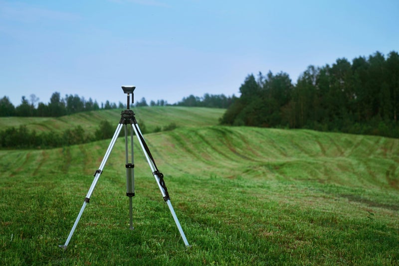 Affordable Land Surveyor, Planner and Engineers Carousel 1