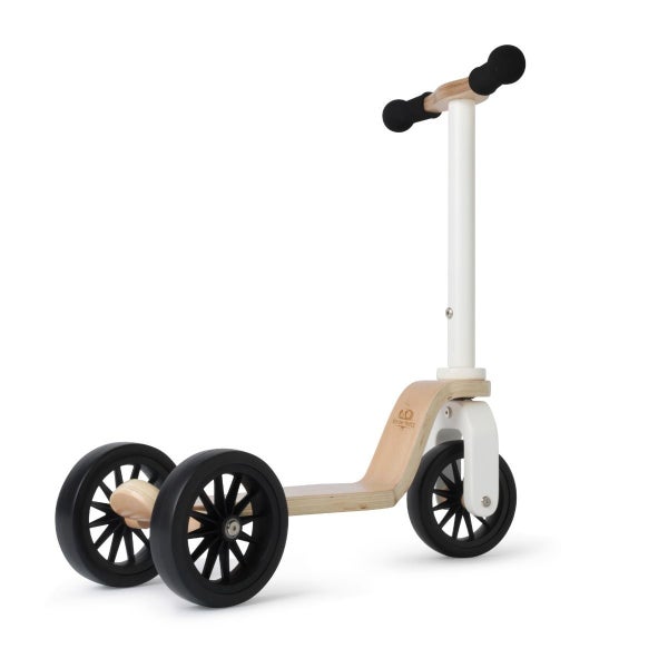Kinderfeet Scooter Carousel 1