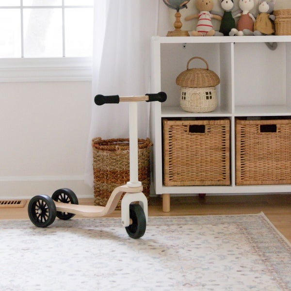 Kinderfeet Scooter Carousel 2