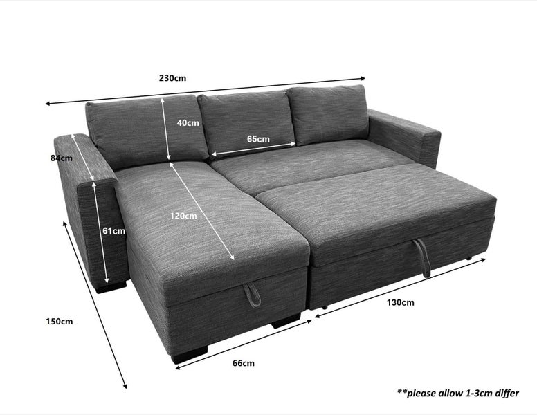 Sofa Bed Carousel 7