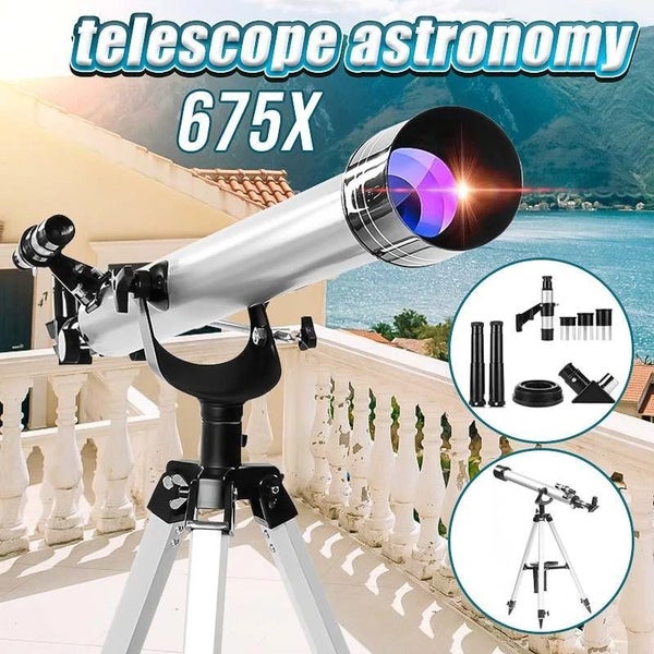 New Telescope Astronomical Afterpay Carousel 1