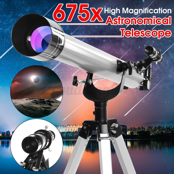Astronomical Telescope (OVER STOCKED) Carousel 1