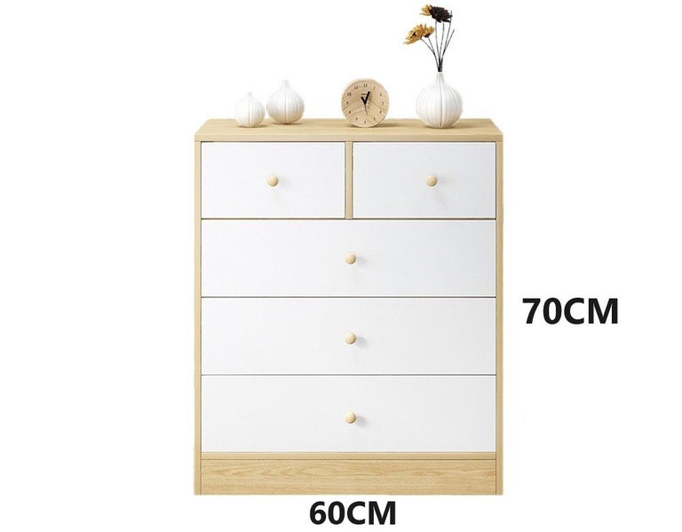 NEW Tallboy Drawers Afterpay Carousel 4