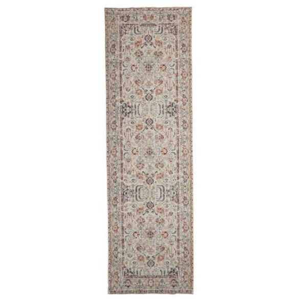 Lima Machine Washable Rug Carousel 1