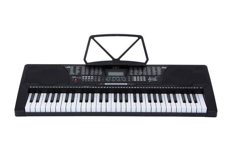 Electric Keyboard Piano (OVER STOCKED) Carousel 2