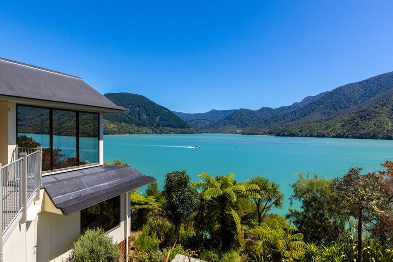 606 Moetapu Bay Road, Marlborough Sounds, Marlborough, Marlborough