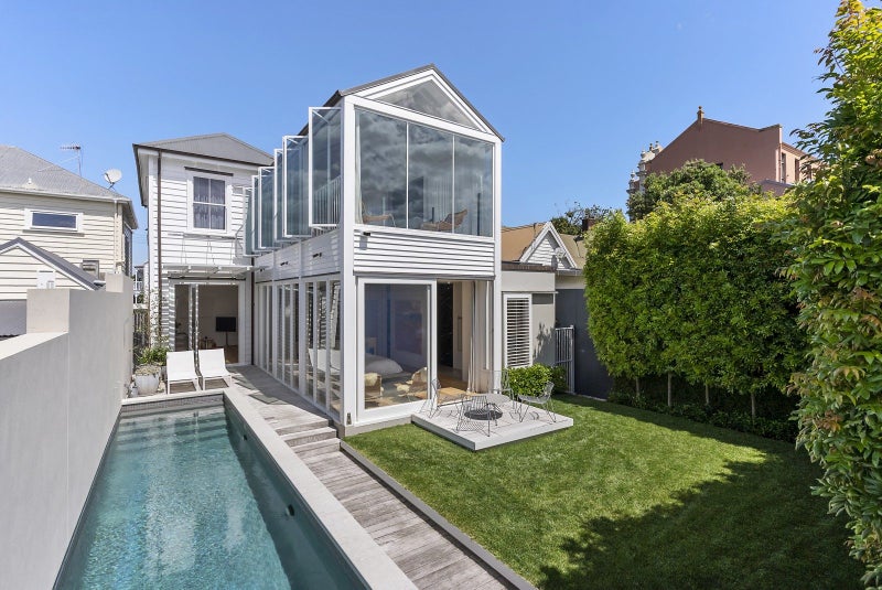 28 St Marys Road, Saint Marys Bay, Auckland City, Auckland