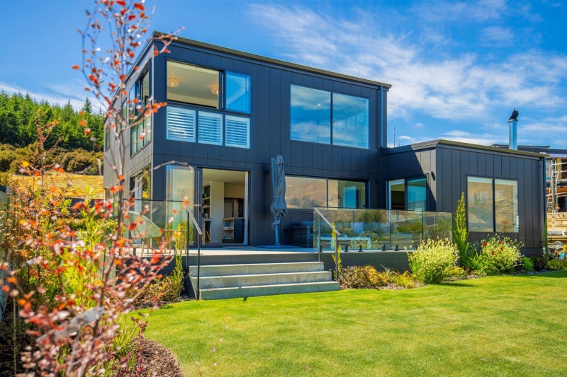 6 Platinum Ridge, Wanaka, Otago