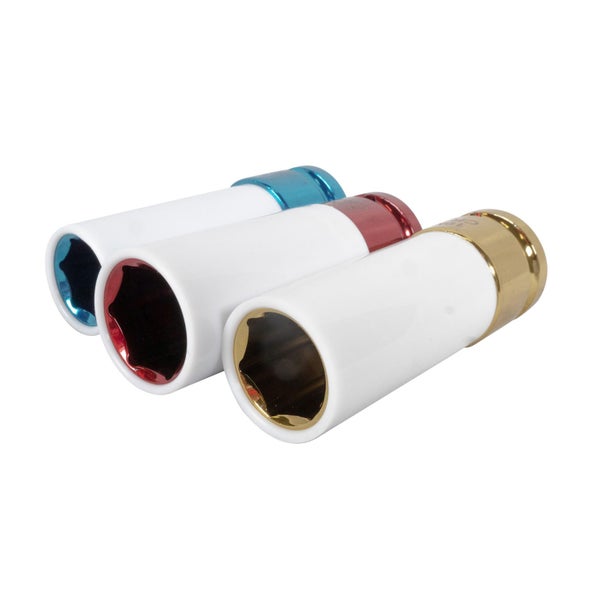 Impact Socket Set 3pc Carousel 1