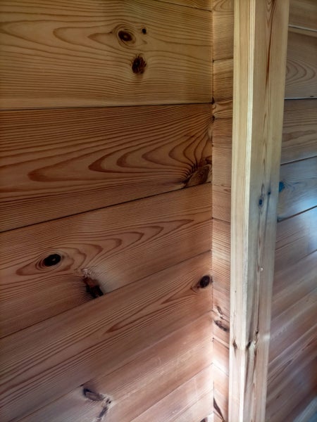 Tiny Home Log Cabin Kitset Carousel 2