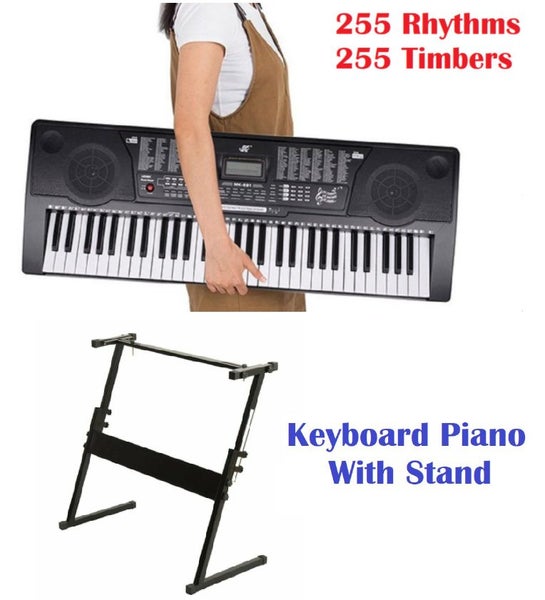 New Electric Keyboard Piano Afterpay Carousel 1