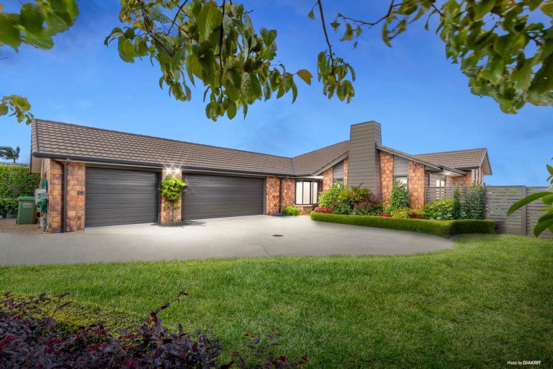 44 Ina Ville Drive, Pukekohe, Franklin, Auckland