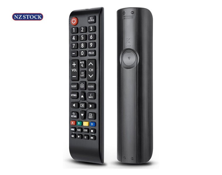 Samsung TV Remote Sale - NZ Stock Deal NZ Stock Deal Carousel 1